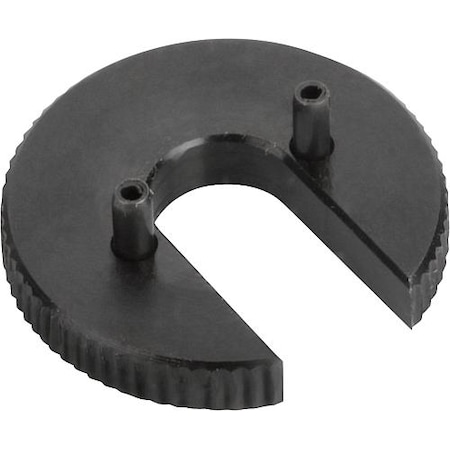 Kipp Installation tool for M12 and 1/2" indexing plungers K0344.92